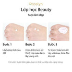 Cách S? D?ng Kem Lót Trang ?i?m Perfect Diary Silky Skin Perfecting M?m M?n Ch?t L??ng Cao