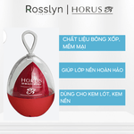 Công D?ng Mút Trang ?i?m Horus 3D Beauty Sponge