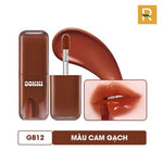 Son Black Rouge Glow Tint màu GB12