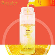 Th?c u?ng thanh l?c Sery Box Lemon Project - SX000009 - Rosslyn