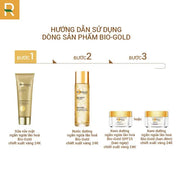 Bio N??c D??ng BIO-ESSENCE GOLD WATER Ng?n Ng?a D?u Hi?u Lão Hóa - BE000001 - Rosslyn