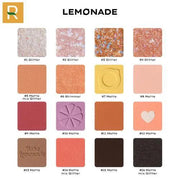 B?ng Ph?n M?t Lemonade Aesthetics Version 2