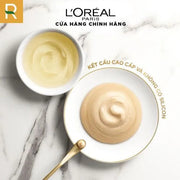 D?u x? d??ng tóc suôn m??t cao c?p L'Oreal d??ng tóc