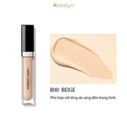 Kem Che Khuy?t ?i?m Perfect Diary Flawless Glaze Silky Touch Liquid Concealer 7ml - Rosslyn