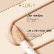 ??c Tr?ng C?a Kem Che Khuy?t ?i?m Perfect Diary Flawless Glaze Silky Touch Liquid Concealer