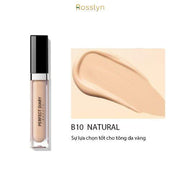 Màu B10 Kem Che Khuy?t ?i?m Perfect Diary Flawless Glaze Silky Touch Liquid Concealer