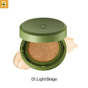 Ph?n n??c trang ?i?m GLAMRR Q VEGAN SUPER GLOW CUSHION 15g - Rosslyn