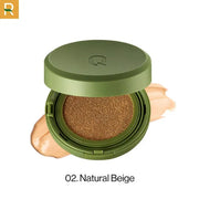 Ph?n n??c trang ?i?m GLAMRR Q VEGAN SUPER GLOW CUSHION 15g - Rosslyn