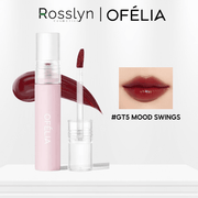 Son Tint Bóng, Lâu Trôi Cho ?ôi Môi C?ng M?ng Ofelia Lolli Glow Tint GT5