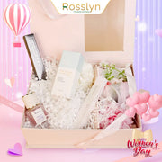 Set Glowing T1 - SQ00011 - Rosslyn